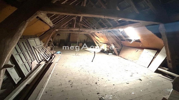 Ma-Cabane - Vente Maison SAINT JUST EN CHAUSSEE, 70 m²