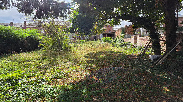 Ma-Cabane - Vente Maison SAINT-JUST-EN-CHAUSSEE, 131 m²