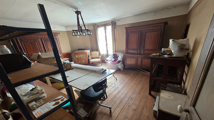 Ma-Cabane - Vente Maison SAINT-JUST-EN-CHAUSSEE, 131 m²