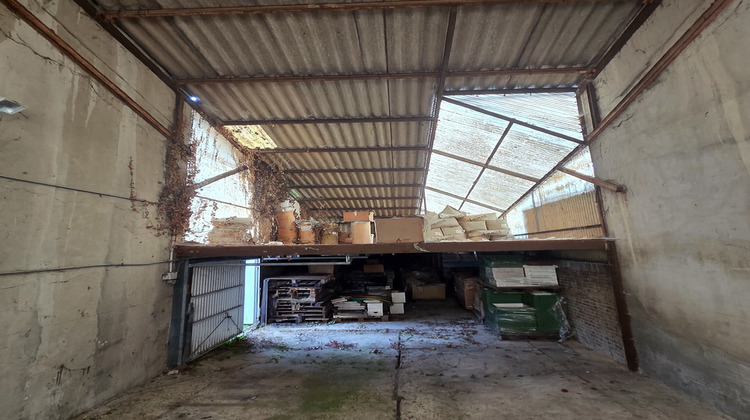 Ma-Cabane - Vente Maison SAINT-JUST-EN-CHAUSSEE, 131 m²