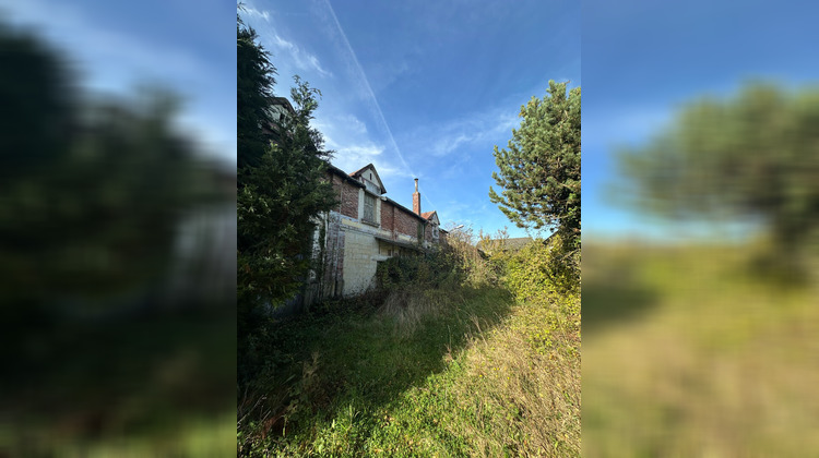 Ma-Cabane - Vente Maison SAINT-JUST-EN-CHAUSSEE, 890 m²
