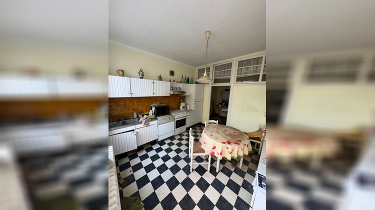 Ma-Cabane - Vente Maison SAINT-JUST-EN-CHAUSSEE, 890 m²