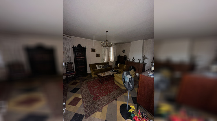 Ma-Cabane - Vente Maison SAINT-JUST-EN-CHAUSSEE, 890 m²