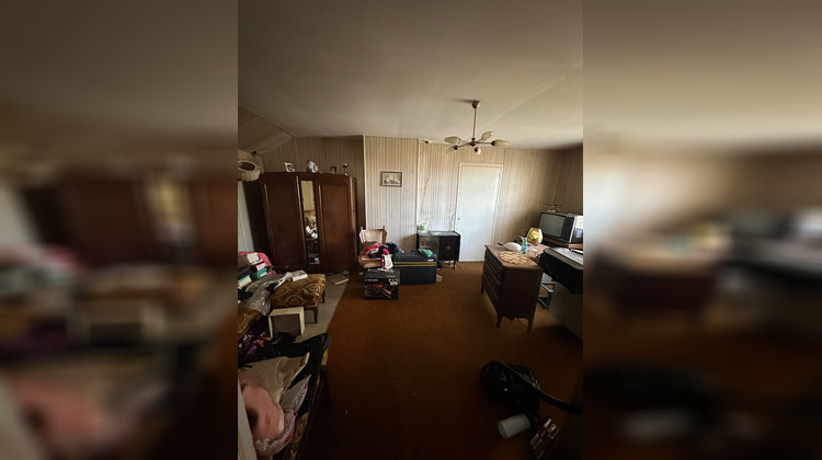 Ma-Cabane - Vente Maison SAINT-JUST-EN-CHAUSSEE, 890 m²