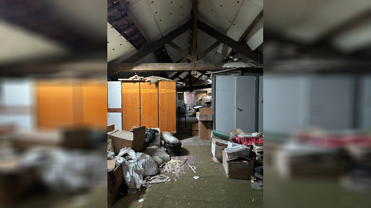 Ma-Cabane - Vente Maison SAINT-JUST-EN-CHAUSSEE, 890 m²