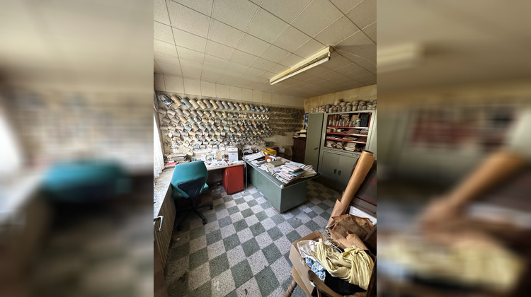 Ma-Cabane - Vente Maison SAINT-JUST-EN-CHAUSSEE, 890 m²