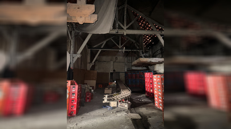 Ma-Cabane - Vente Maison SAINT-JUST-EN-CHAUSSEE, 890 m²