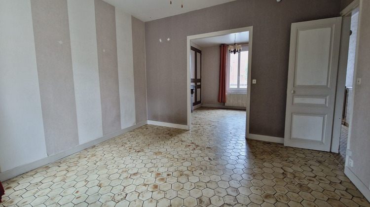 Ma-Cabane - Vente Maison Saint-Just-en-Chaussée, 103 m²