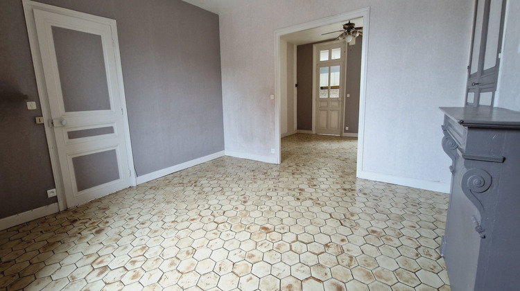 Ma-Cabane - Vente Maison Saint-Just-en-Chaussée, 103 m²