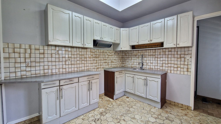 Ma-Cabane - Vente Maison Saint-Just-en-Chaussée, 103 m²