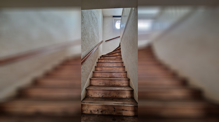 Ma-Cabane - Vente Maison Saint-Just-en-Chaussée, 103 m²