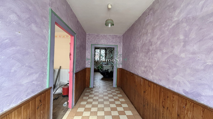Ma-Cabane - Vente Maison Saint-Just-en-Chaussée, 97 m²