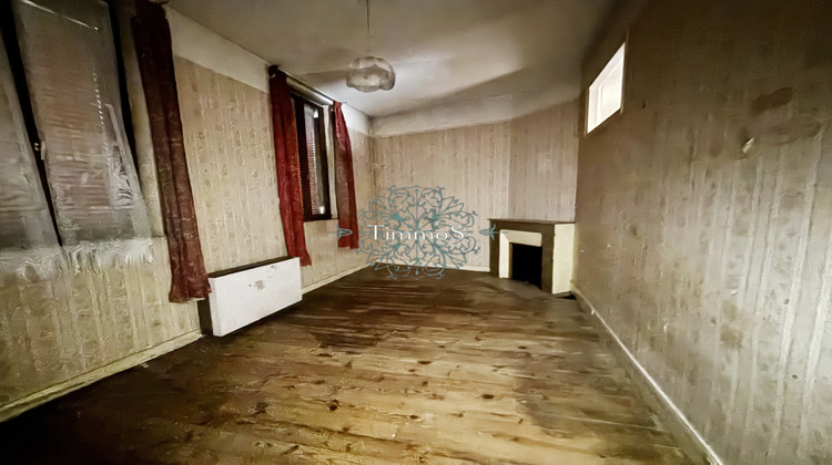 Ma-Cabane - Vente Maison Saint-Just-en-Chaussée, 97 m²