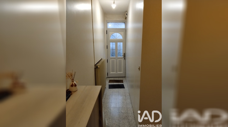 Ma-Cabane - Vente Maison Saint-Just-en-Chaussée, 95 m²