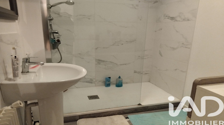 Ma-Cabane - Vente Maison Saint-Just-en-Chaussée, 95 m²