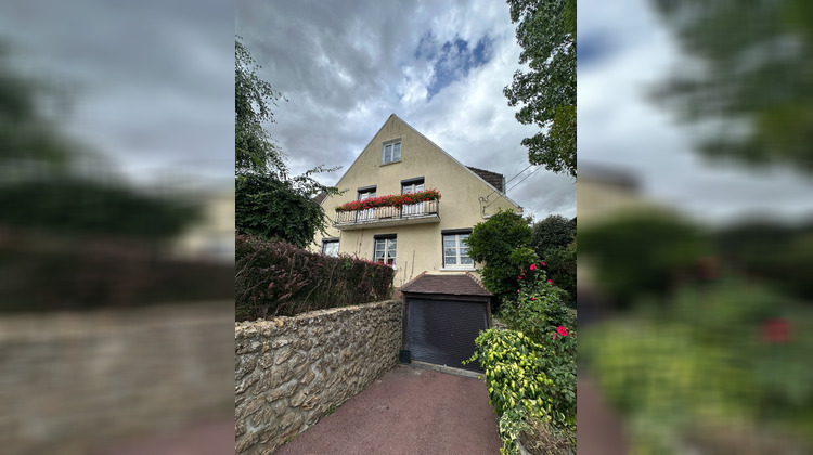 Ma-Cabane - Vente Maison SAINT-JUST-EN-CHAUSSEE, 139 m²
