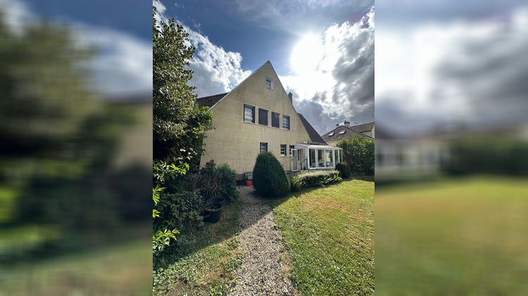 Ma-Cabane - Vente Maison SAINT-JUST-EN-CHAUSSEE, 139 m²