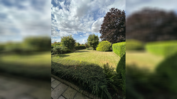 Ma-Cabane - Vente Maison SAINT-JUST-EN-CHAUSSEE, 139 m²