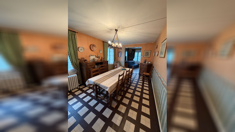 Ma-Cabane - Vente Maison SAINT-JUST-EN-CHAUSSEE, 139 m²