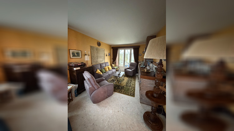 Ma-Cabane - Vente Maison SAINT-JUST-EN-CHAUSSEE, 139 m²