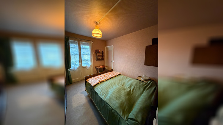 Ma-Cabane - Vente Maison SAINT-JUST-EN-CHAUSSEE, 139 m²