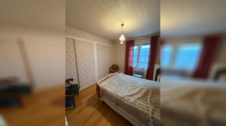 Ma-Cabane - Vente Maison SAINT-JUST-EN-CHAUSSEE, 139 m²