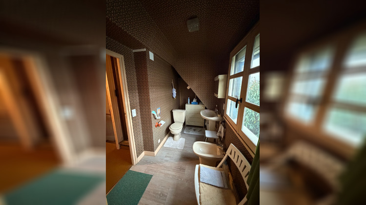 Ma-Cabane - Vente Maison SAINT-JUST-EN-CHAUSSEE, 139 m²