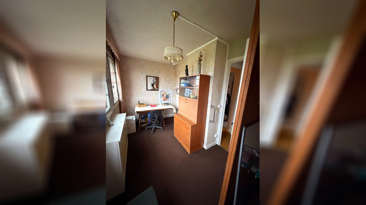 Ma-Cabane - Vente Maison SAINT-JUST-EN-CHAUSSEE, 139 m²