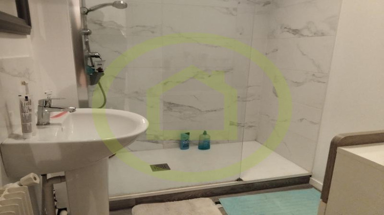 Ma-Cabane - Vente Maison SAINT JUST EN CHAUSSEE, 85 m²