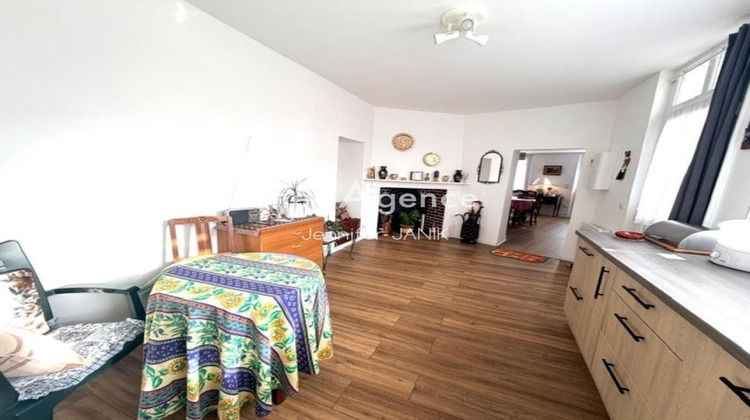 Ma-Cabane - Vente Maison SAINT JUST EN CHAUSSEE, 85 m²