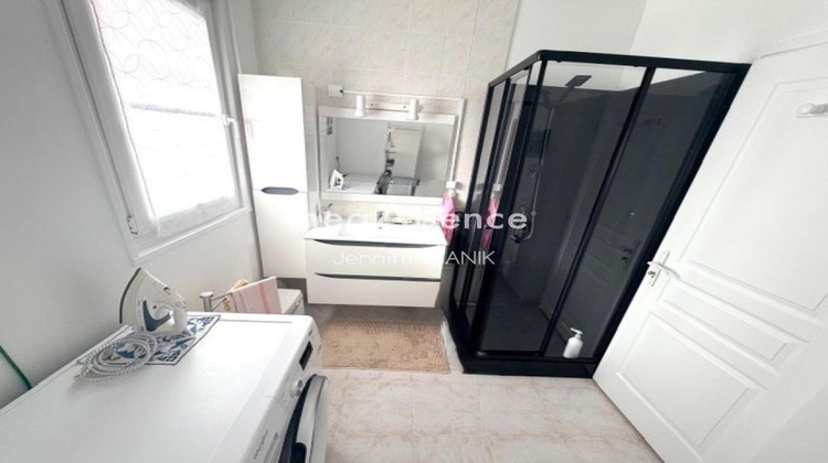 Ma-Cabane - Vente Maison SAINT JUST EN CHAUSSEE, 85 m²