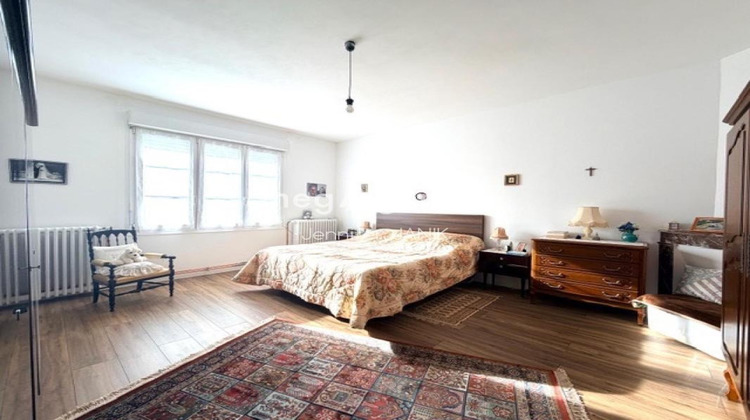 Ma-Cabane - Vente Maison SAINT JUST EN CHAUSSEE, 85 m²