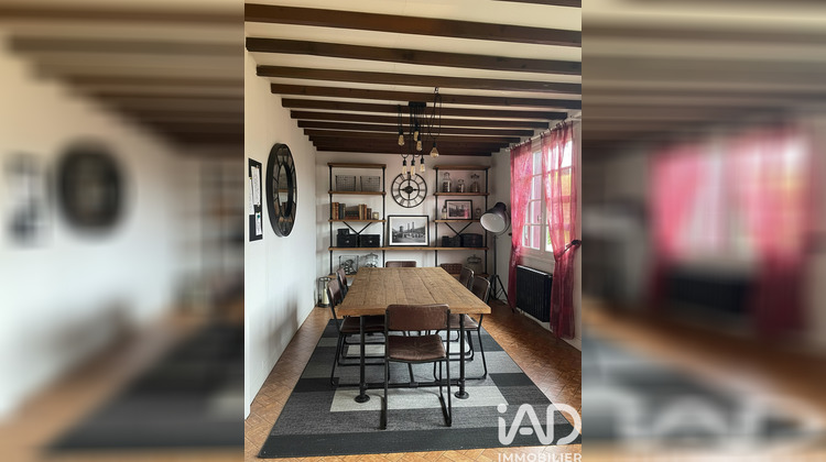 Ma-Cabane - Vente Maison Saint-Just-en-Chaussée, 82 m²