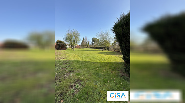 Ma-Cabane - Vente Maison Saint-Just-en-Chaussée, 95 m²