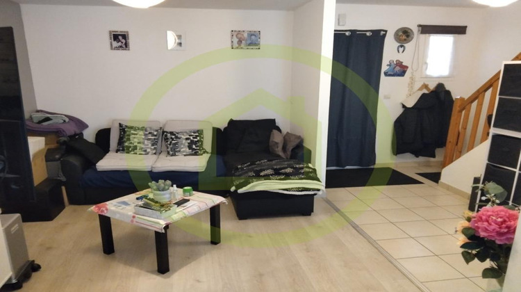 Ma-Cabane - Vente Maison SAINT JUST EN CHAUSSEE, 89 m²