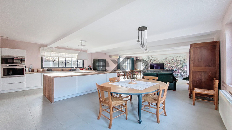 Ma-Cabane - Vente Maison Saint-Just-en-Chaussée, 102 m²