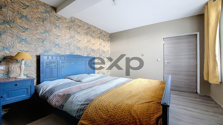 Ma-Cabane - Vente Maison Saint-Just-en-Chaussée, 102 m²