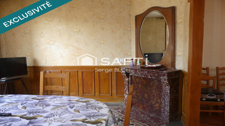 Ma-Cabane - Vente Maison Saint-Just-en-Chaussee, 87 m²