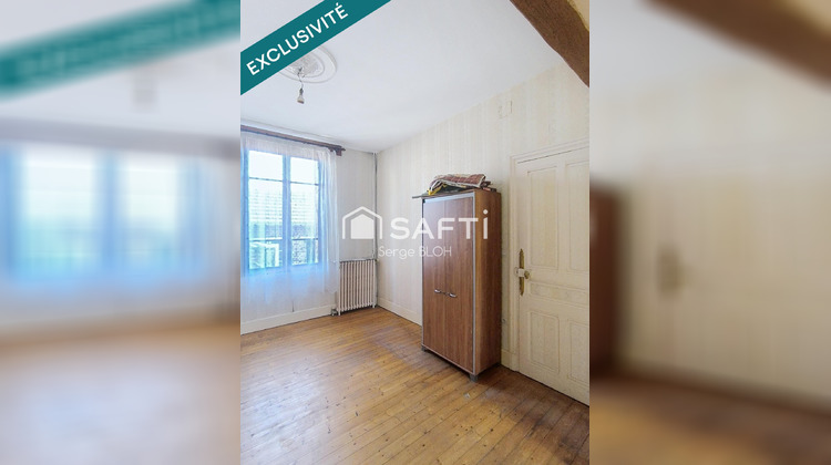 Ma-Cabane - Vente Maison Saint-Just-en-Chaussee, 87 m²