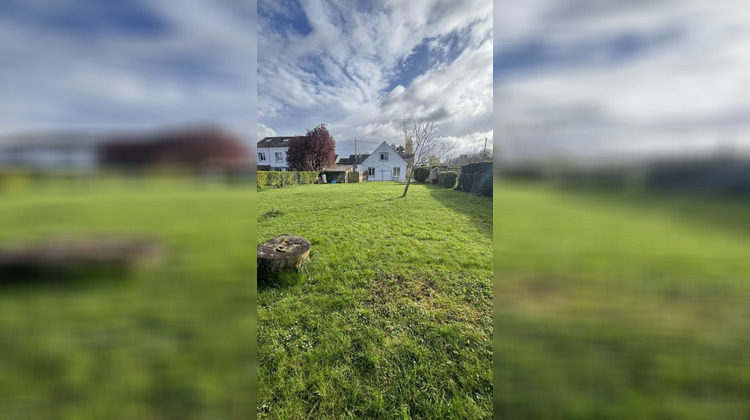 Ma-Cabane - Vente Maison SAINT JUST EN CHAUSSEE, 98 m²