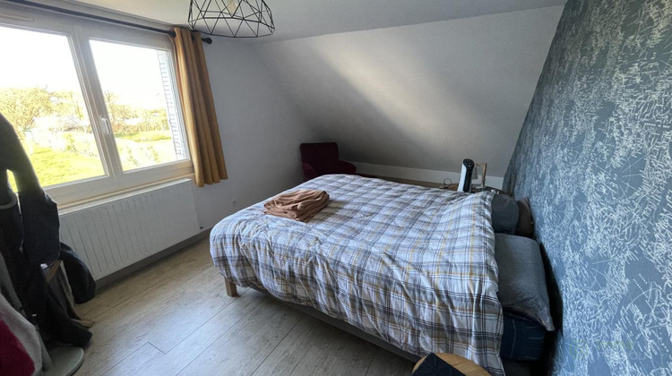 Ma-Cabane - Vente Maison SAINT JUST EN CHAUSSEE, 98 m²