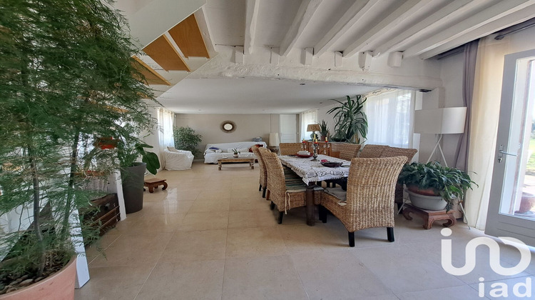 Ma-Cabane - Vente Maison Saint-Just-en-Chaussée, 145 m²