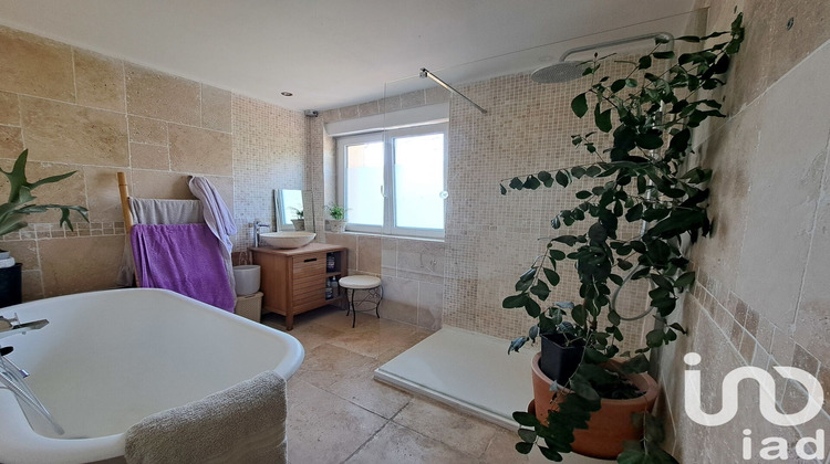 Ma-Cabane - Vente Maison Saint-Just-en-Chaussée, 145 m²