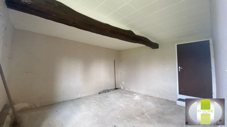 Ma-Cabane - Vente Maison Saint-Just-en-Chaussée, 68 m²