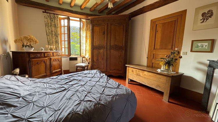 Ma-Cabane - Vente Maison SAINT JUST EN CHAUSSEE, 200 m²