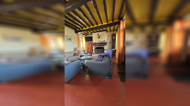 Ma-Cabane - Vente Maison SAINT JUST EN CHAUSSEE, 200 m²