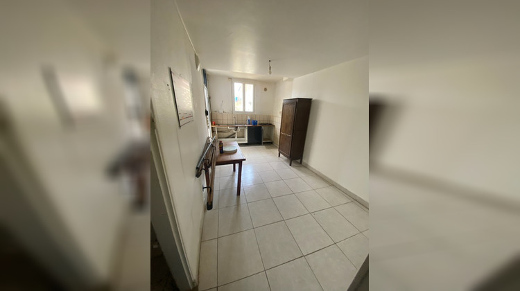 Ma-Cabane - Vente Maison SAINT-JUST-EN-CHAUSSEE, 76 m²