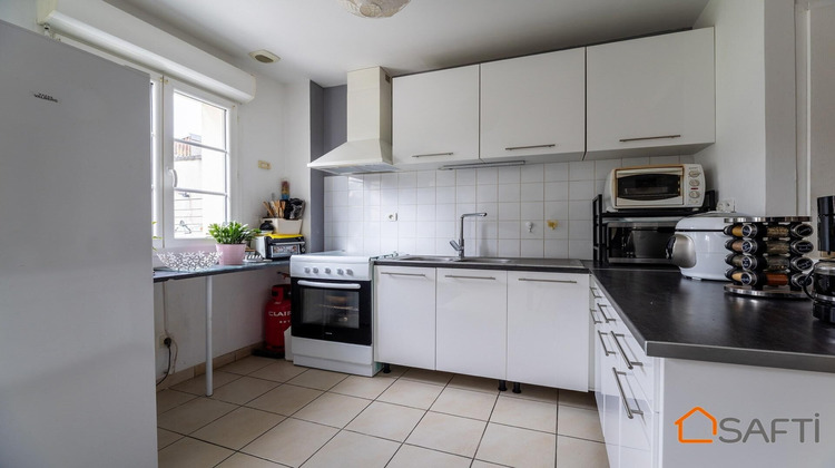 Ma-Cabane - Vente Maison Saint-Just-en-Chaussee, 83 m²