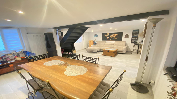 Ma-Cabane - Vente Maison Saint-Just-en-Chaussee, 98 m²