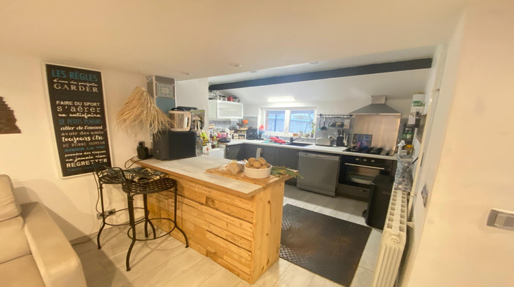 Ma-Cabane - Vente Maison Saint-Just-en-Chaussee, 98 m²